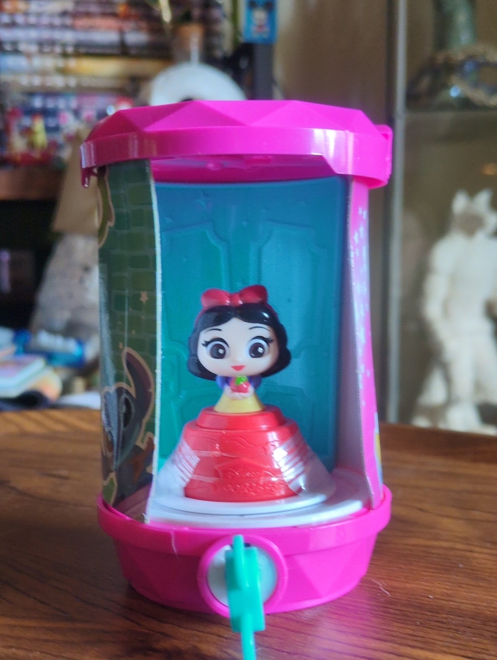 Disney's  Snow White Animated Doorable